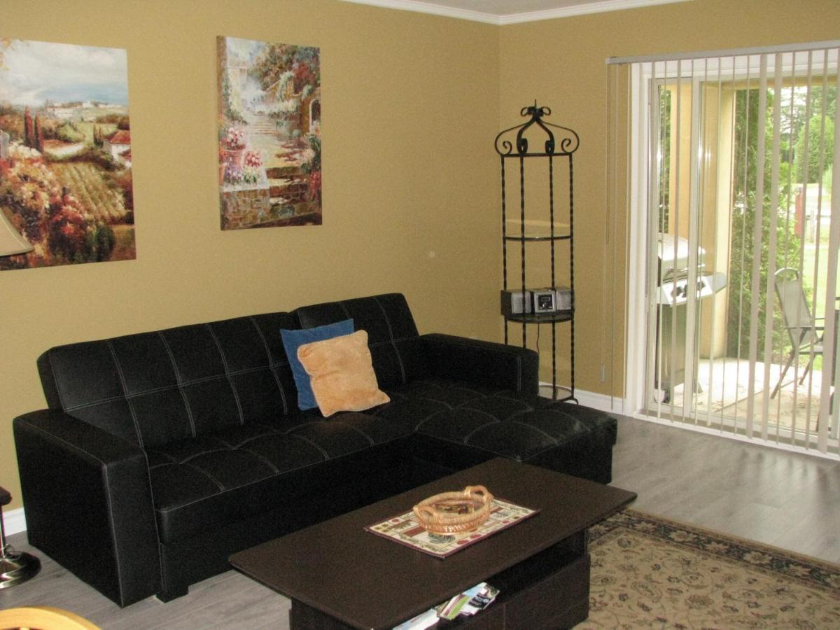 Arkadia Condo מגוג מראה חיצוני תמונה